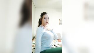 [3377 of 3935 Vids] Bree Louise (bree_louisexoxo aka breebbydance) OnlyFans Leaks Nude