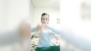 [3377 of 3935 Vids] Bree Louise (bree_louisexoxo aka breebbydance) OnlyFans Leaks Nude