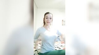 [3377 of 3935 Vids] Bree Louise (bree_louisexoxo aka breebbydance) OnlyFans Leaks Nude