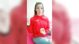 [3378 of 3935 Vids] Bree Louise (bree_louisexoxo aka breebbydance) OnlyFans Leaks Nude