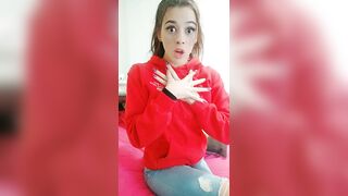 [3378 of 3935 Vids] Bree Louise (bree_louisexoxo aka breebbydance) OnlyFans Leaks Nude