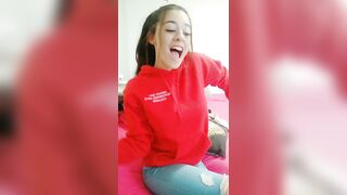[3378 of 3935 Vids] Bree Louise (bree_louisexoxo aka breebbydance) OnlyFans Leaks Nude