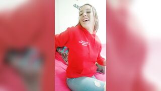 [3378 of 3935 Vids] Bree Louise (bree_louisexoxo aka breebbydance) OnlyFans Leaks Nude
