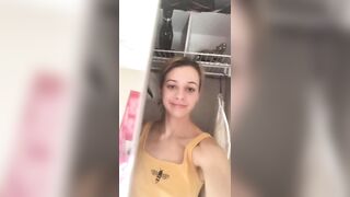 [3379 of 3935 Vids] Bree Louise (bree_louisexoxo aka breebbydance) OnlyFans Leaks Nude