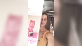 [3379 of 3935 Vids] Bree Louise (bree_louisexoxo aka breebbydance) OnlyFans Leaks Nude