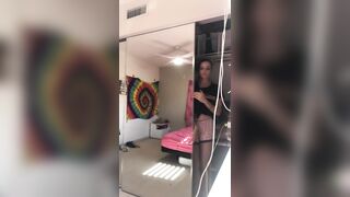 [3379 of 3935 Vids] Bree Louise (bree_louisexoxo aka breebbydance) OnlyFans Leaks Nude