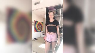 [3379 of 3935 Vids] Bree Louise (bree_louisexoxo aka breebbydance) OnlyFans Leaks Nude