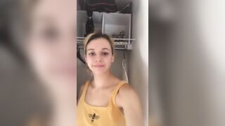 [3379 of 3935 Vids] Bree Louise (bree_louisexoxo aka breebbydance) OnlyFans Leaks Nude