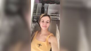 [3379 of 3935 Vids] Bree Louise (bree_louisexoxo aka breebbydance) OnlyFans Leaks Nude