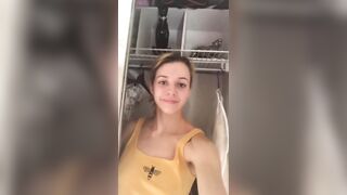 [3379 of 3935 Vids] Bree Louise (bree_louisexoxo aka breebbydance) OnlyFans Leaks Nude