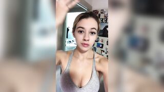 [3380 of 3935 Vids] Bree Louise (bree_louisexoxo aka breebbydance) OnlyFans Leaks Nude