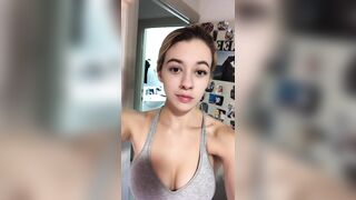 [3380 of 3935 Vids] Bree Louise (bree_louisexoxo aka breebbydance) OnlyFans Leaks Nude