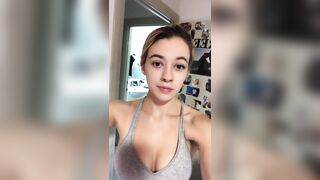 [3380 of 3935 Vids] Bree Louise (bree_louisexoxo aka breebbydance) OnlyFans Leaks Nude