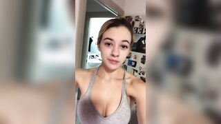 [3380 of 3935 Vids] Bree Louise (bree_louisexoxo aka breebbydance) OnlyFans Leaks Nude