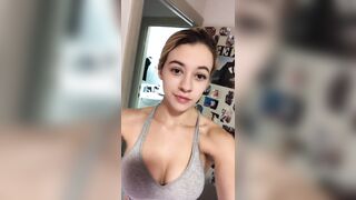 [3380 of 3935 Vids] Bree Louise (bree_louisexoxo aka breebbydance) OnlyFans Leaks Nude