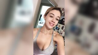 [3380 of 3935 Vids] Bree Louise (bree_louisexoxo aka breebbydance) OnlyFans Leaks Nude