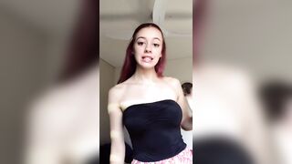[3385 of 3935 Vids] Bree Louise (bree_louisexoxo aka breebbydance) OnlyFans Leaks Nude