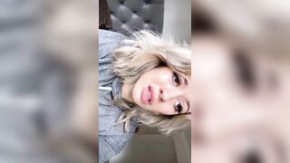 [3386 of 3935 Vids] Bree Louise (bree_louisexoxo aka breebbydance) OnlyFans Leaks Nude