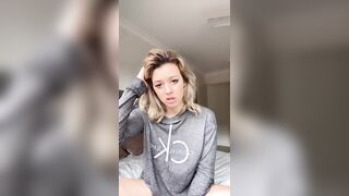 [3386 of 3935 Vids] Bree Louise (bree_louisexoxo aka breebbydance) OnlyFans Leaks Nude