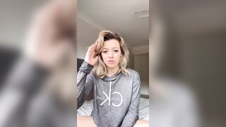 [3386 of 3935 Vids] Bree Louise (bree_louisexoxo aka breebbydance) OnlyFans Leaks Nude