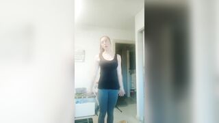 [3387 of 3935 Vids] Bree Louise (bree_louisexoxo aka breebbydance) OnlyFans Leaks Nude