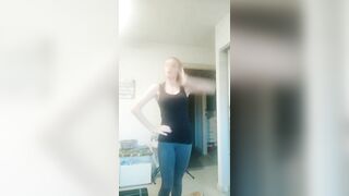 [3387 of 3935 Vids] Bree Louise (bree_louisexoxo aka breebbydance) OnlyFans Leaks Nude