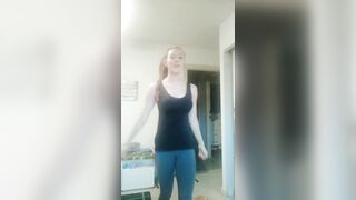 [3387 of 3935 Vids] Bree Louise (bree_louisexoxo aka breebbydance) OnlyFans Leaks Nude