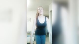 [3387 of 3935 Vids] Bree Louise (bree_louisexoxo aka breebbydance) OnlyFans Leaks Nude