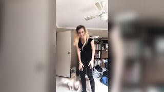 [3388 of 3935 Vids] Bree Louise (bree_louisexoxo aka breebbydance) OnlyFans Leaks Nude