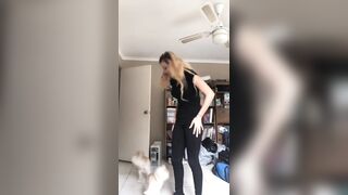 [3388 of 3935 Vids] Bree Louise (bree_louisexoxo aka breebbydance) OnlyFans Leaks Nude