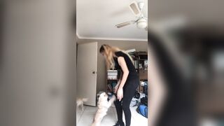 [3388 of 3935 Vids] Bree Louise (bree_louisexoxo aka breebbydance) OnlyFans Leaks Nude