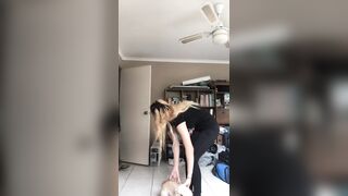 [3388 of 3935 Vids] Bree Louise (bree_louisexoxo aka breebbydance) OnlyFans Leaks Nude