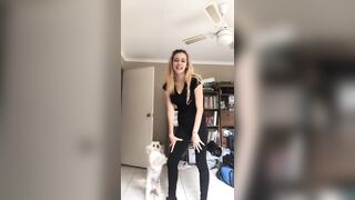 [3388 of 3935 Vids] Bree Louise (bree_louisexoxo aka breebbydance) OnlyFans Leaks Nude