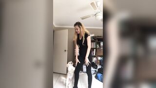 [3388 of 3935 Vids] Bree Louise (bree_louisexoxo aka breebbydance) OnlyFans Leaks Nude