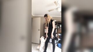 [3388 of 3935 Vids] Bree Louise (bree_louisexoxo aka breebbydance) OnlyFans Leaks Nude