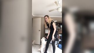 [3388 of 3935 Vids] Bree Louise (bree_louisexoxo aka breebbydance) OnlyFans Leaks Nude