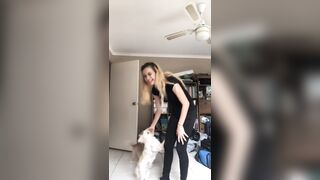 [3388 of 3935 Vids] Bree Louise (bree_louisexoxo aka breebbydance) OnlyFans Leaks Nude