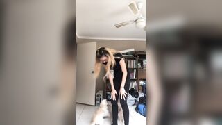 [3388 of 3935 Vids] Bree Louise (bree_louisexoxo aka breebbydance) OnlyFans Leaks Nude