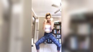 [339 of 3935 Vids] Bree Louise (bree_louisexoxo aka breebbydance) OnlyFans Leaks Nude