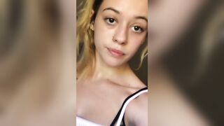 [339 of 3935 Vids] Bree Louise (bree_louisexoxo aka breebbydance) OnlyFans Leaks Nude