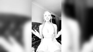 [3394 of 3935 Vids] Bree Louise (bree_louisexoxo aka breebbydance) OnlyFans Leaks Nude