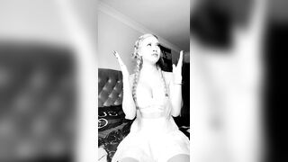 [3394 of 3935 Vids] Bree Louise (bree_louisexoxo aka breebbydance) OnlyFans Leaks Nude