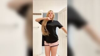 [3397 of 3935 Vids] Bree Louise (bree_louisexoxo aka breebbydance) OnlyFans Leaks Nude