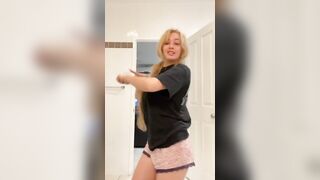 [3397 of 3935 Vids] Bree Louise (bree_louisexoxo aka breebbydance) OnlyFans Leaks Nude