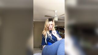 [3398 of 3935 Vids] Bree Louise (bree_louisexoxo aka breebbydance) OnlyFans Leaks Nude