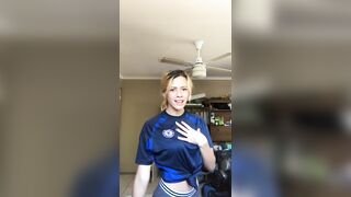 [3398 of 3935 Vids] Bree Louise (bree_louisexoxo aka breebbydance) OnlyFans Leaks Nude