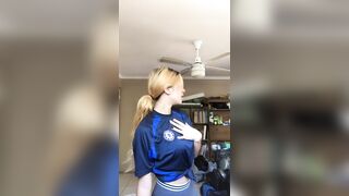 [3398 of 3935 Vids] Bree Louise (bree_louisexoxo aka breebbydance) OnlyFans Leaks Nude