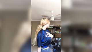 [3398 of 3935 Vids] Bree Louise (bree_louisexoxo aka breebbydance) OnlyFans Leaks Nude