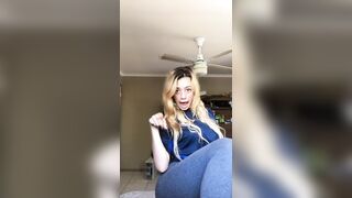 [3398 of 3935 Vids] Bree Louise (bree_louisexoxo aka breebbydance) OnlyFans Leaks Nude