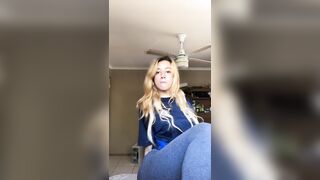 [3398 of 3935 Vids] Bree Louise (bree_louisexoxo aka breebbydance) OnlyFans Leaks Nude